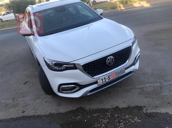 MG HS 2022 for sale in Iraq - Baghdad